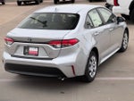 2025 Toyota Corolla Hybrid Hybrid LE
