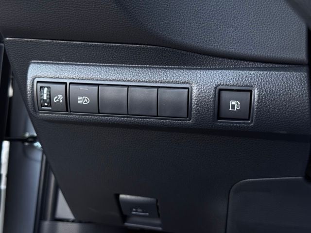 2025 Toyota Corolla Hybrid Hybrid LE