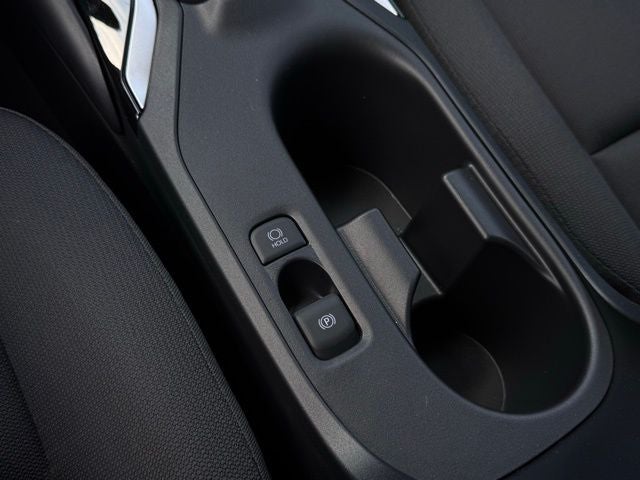 2025 Toyota Corolla Hybrid Hybrid LE