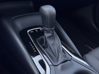 2025 Toyota Corolla Hybrid Hybrid LE