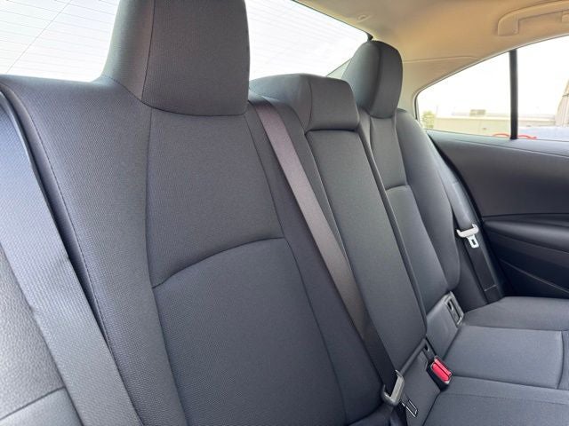 2025 Toyota Corolla Hybrid Hybrid LE