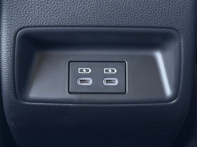 2025 Toyota Corolla Hybrid Hybrid LE