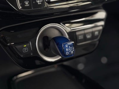 2021 Toyota PRIUS PRIME LE