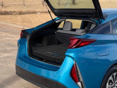2021 Toyota PRIUS PRIME LE