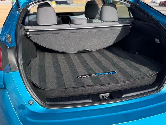 2021 Toyota PRIUS PRIME LE