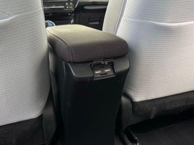 2021 Toyota PRIUS PRIME LE