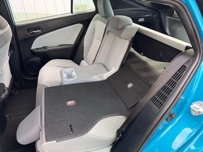 2021 Toyota PRIUS PRIME LE