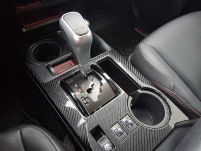 2022 Toyota 4Runner TRD Pro