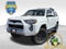 2021 Toyota 4Runner TRD Off-Road Premium