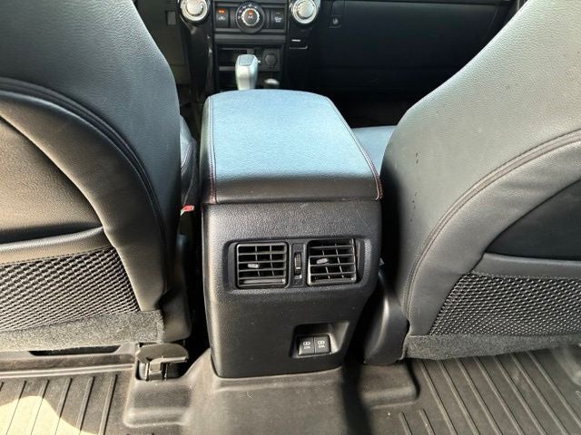 2021 Toyota 4Runner TRD Off-Road Premium