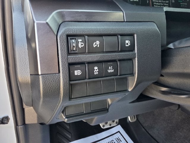 2025 Toyota 4Runner TRD Sport