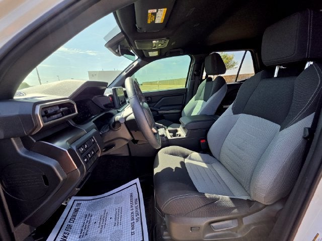 2025 Toyota 4Runner TRD Sport