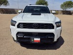 2025 Toyota 4Runner TRD Sport