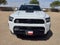 2025 Toyota 4Runner TRD Sport