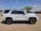 2025 Toyota 4Runner TRD Sport