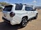 2025 Toyota 4Runner TRD Sport