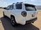 2025 Toyota 4Runner TRD Sport