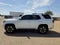 2025 Toyota 4Runner TRD Sport