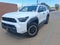2026 Toyota 4Runner TRD Off-Road