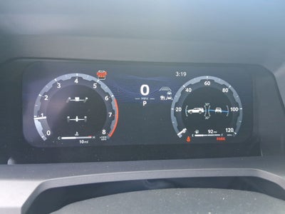 2026 Toyota 4Runner TRD Off-Road