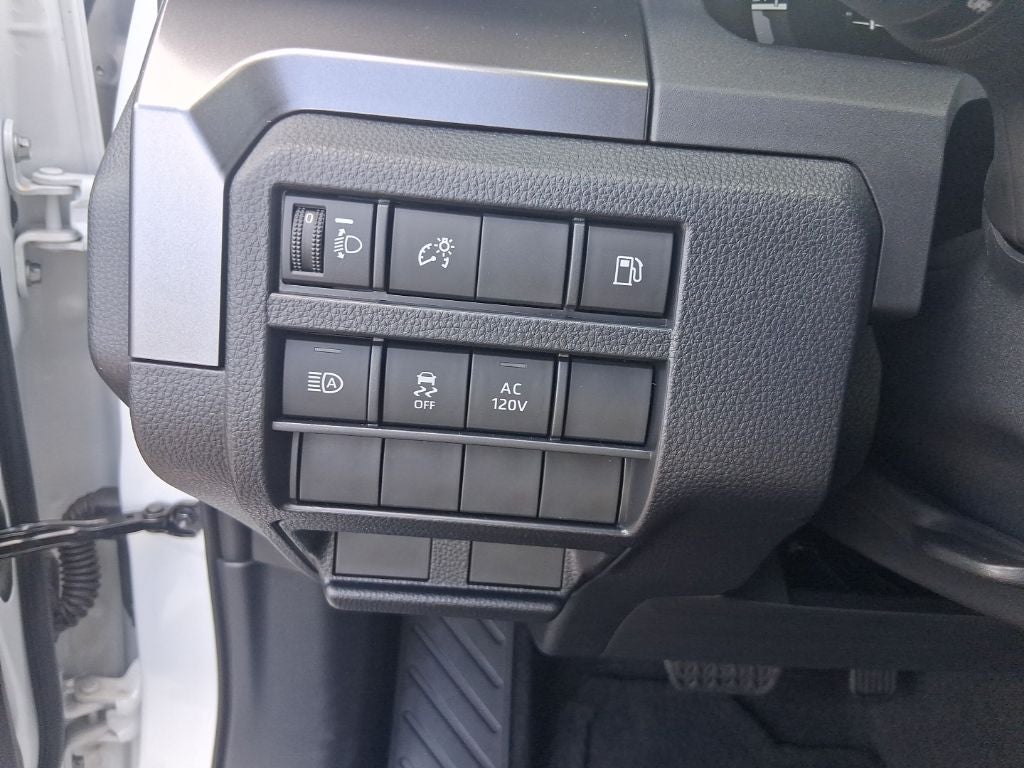 2026 Toyota 4Runner TRD Off-Road