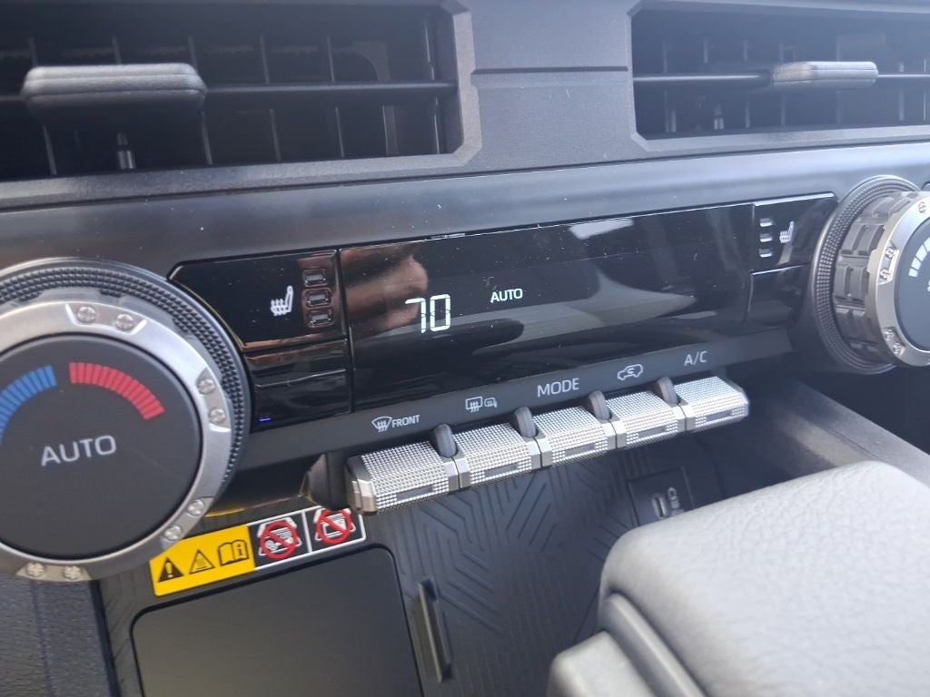 2026 Toyota 4Runner TRD Off-Road