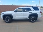 2026 Toyota 4Runner TRD Off-Road