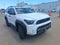 2026 Toyota 4Runner TRD Off-Road
