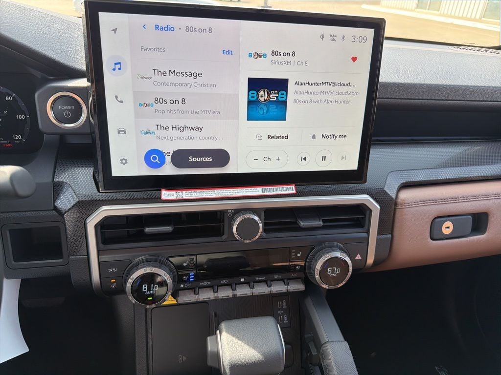 2025 Toyota 4Runner i-FORCE MAX Limited i-FORCE MAX