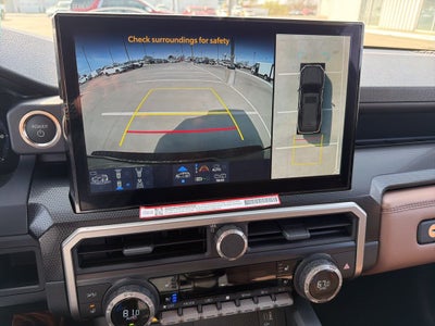 2025 Toyota 4Runner i-FORCE MAX Limited i-FORCE MAX