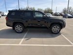 2025 Toyota 4Runner i-FORCE MAX Limited i-FORCE MAX