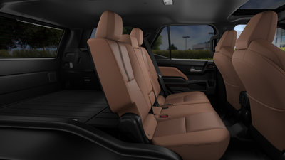 2025 Toyota 4Runner i-FORCE MAX Limited i-FORCE MAX