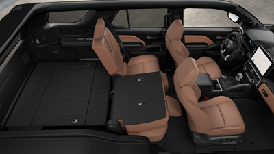 2025 Toyota 4Runner i-FORCE MAX Limited i-FORCE MAX