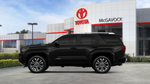 2025 Toyota 4Runner i-FORCE MAX Limited i-FORCE MAX