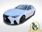 2025 Lexus IS 350 F SPORT Design