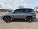 2021 Lexus GX 460