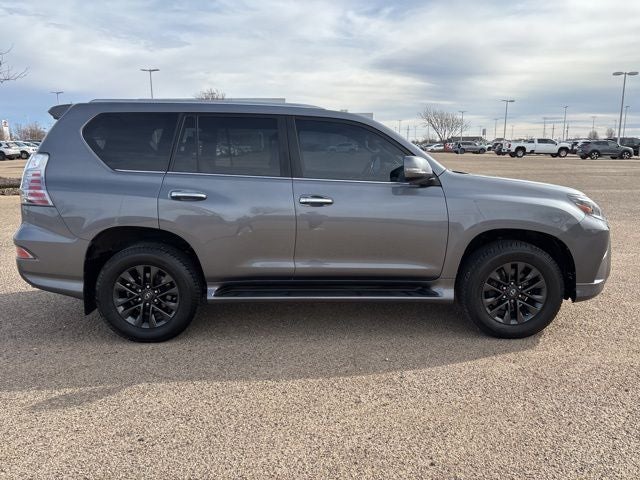 2021 Lexus GX 460