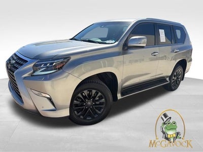 2023 Lexus GX 460