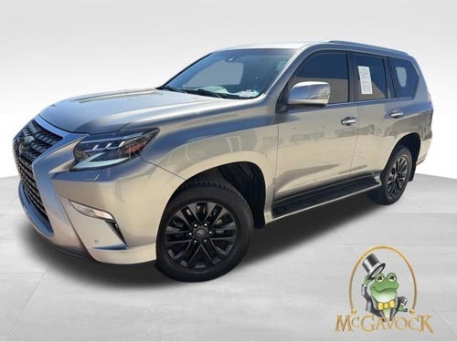 2023 Lexus GX 460