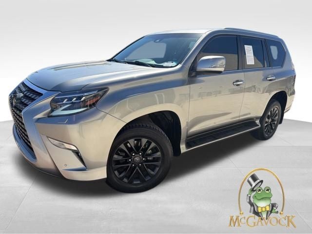 2023 Lexus GX 460