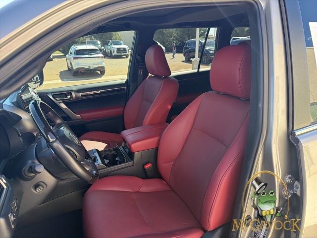 2023 Lexus GX 460