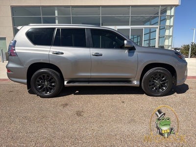 2023 Lexus GX 460