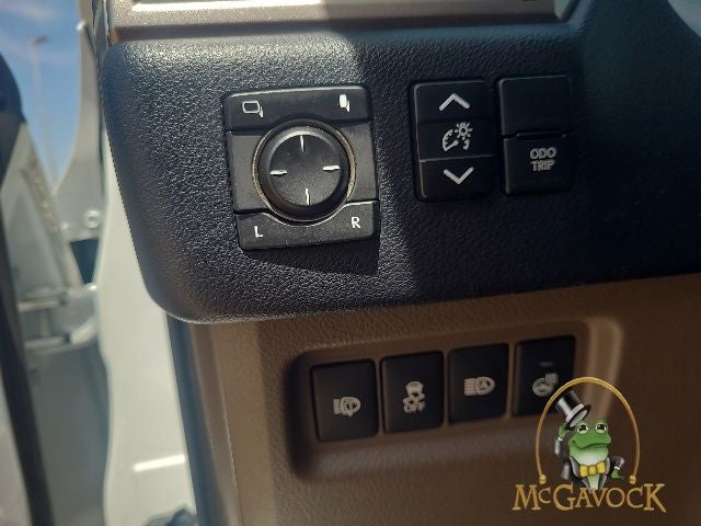 2021 Lexus GX 460