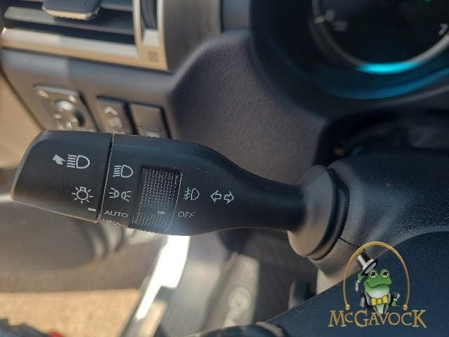 2021 Lexus GX 460