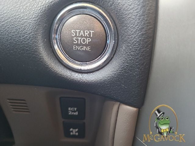 2021 Lexus GX 460