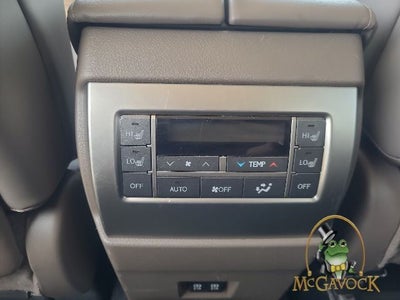 2021 Lexus GX 460