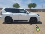 2021 Lexus GX 460
