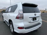 2021 Lexus GX 460