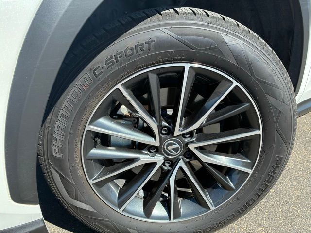 2024 Lexus NX 350 Premium