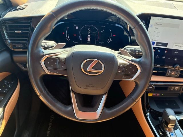 2024 Lexus NX 350 Premium